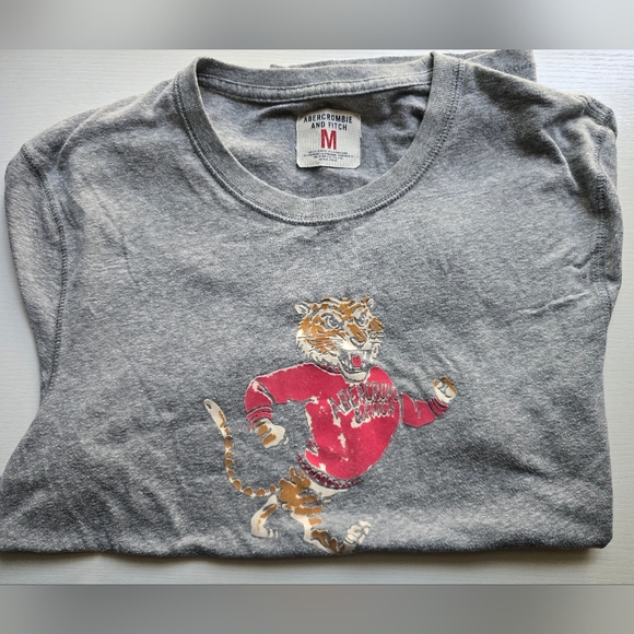 A&F size M - Picture 5 of 6